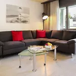 Lägenhet Allod Park Haus C 305 By Interhome *