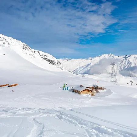 Διαμέρισμα Allod Park Haus C 305 By Interhome