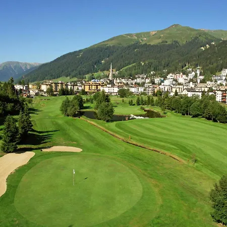 Διαμέρισμα Allod Park Haus C 305 By Interhome