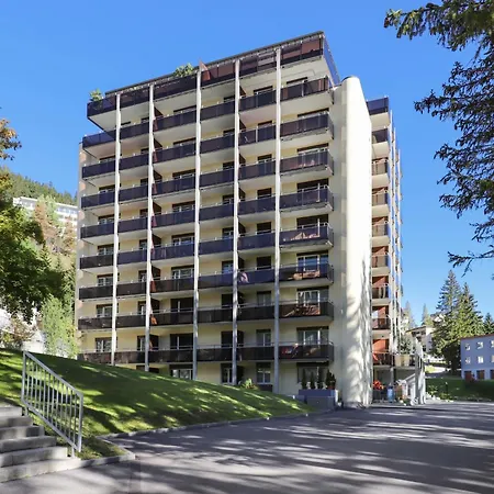 Апартаменты Allod Park Haus C 305 By Interhome