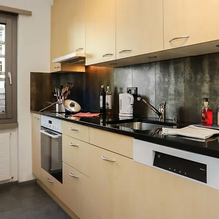 Allod-park-49 By Interhome