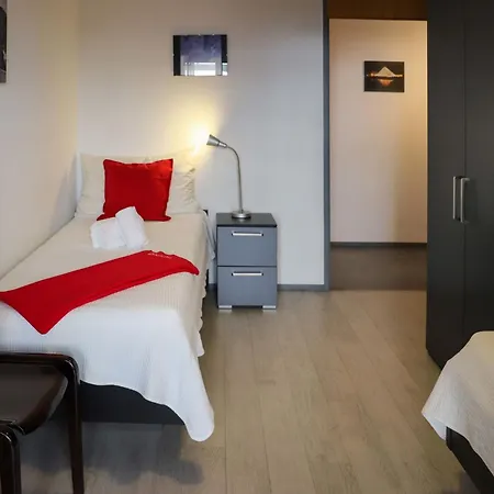 Apartman Allod-park-49 By Interhome *