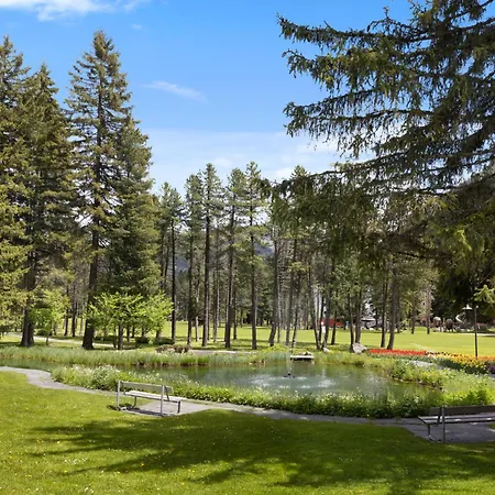 Allod Park Haus C 305 By Interhome Διαμέρισμα