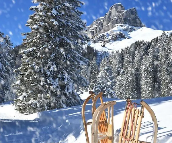 Allod Park Haus C 305 By Interhome Apartment