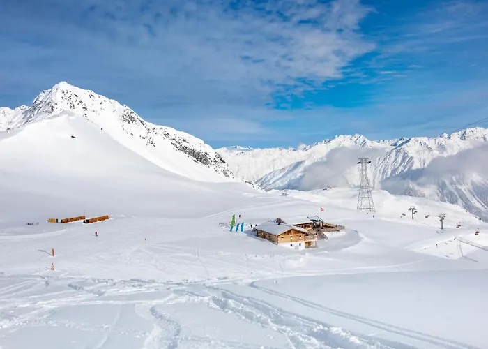 Apartment Allod Park Haus C 305 By Interhome