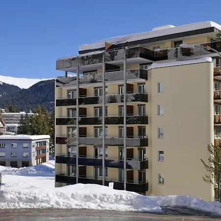 Allod-park-49 By Interhome Apartment