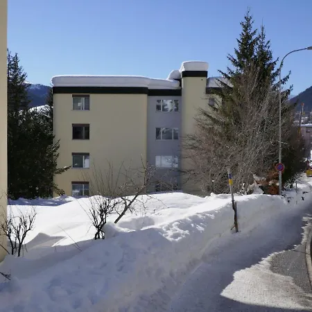 Apartment Allod-park-49 By Interhome *