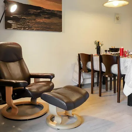Allod Park Haus C 305 By Interhome Daire Ostrava