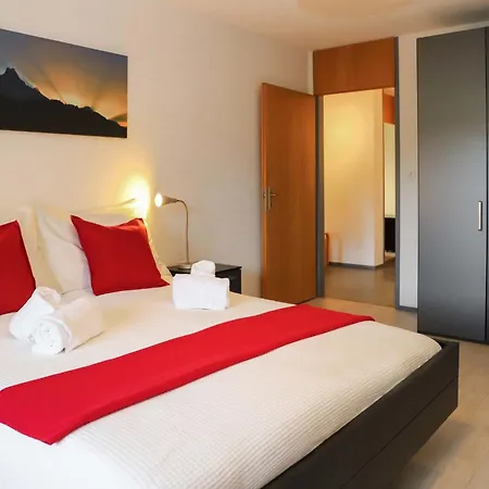 Allod Park Haus C 305 By Interhome Ostrava