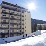 Allod Park Haus C 305 By Interhome * Davos