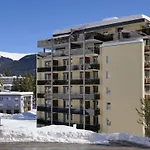 Allod Park Haus C 305 By Interhome Apartment