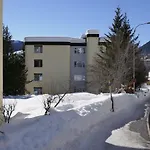 Apartment Allod Park Haus C 305 By Interhome *