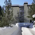 Apartment Allod Park Haus C 305 By Interhome Davos