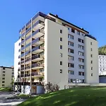 Allod Park Haus C 305 By Interhome Apartment *