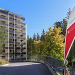 Allod Park Haus C 305 By Interhome Apartment Davos