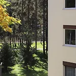 Apartment Allod Park Haus C 305 By Interhome