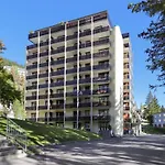 Apartment Allod Park Haus C 305 By Interhome