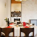 Allod Park Haus C 305 By Interhome Apartment *