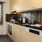 Allod Park Haus C 305 By Interhome