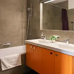 Apartment Allod Park Haus C 305 By Interhome Davos
