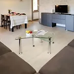 Apartment Allod Park Haus C 305 By Interhome Davos