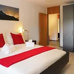 Allod Park Haus C 305 By Interhome Davos
