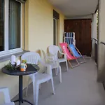 Allod Park Haus C 305 By Interhome Apartment