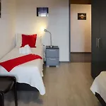 Apartment Allod Park Haus C 305 By Interhome *