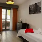 Allod Park Haus C 305 By Interhome Apartment Davos