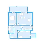 Apartment Allod Park Haus C 305 By Interhome